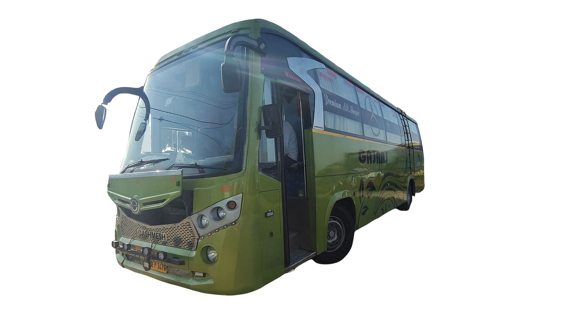 AbhiBus Introduces Filter to Help Travelers Book Newer Buses