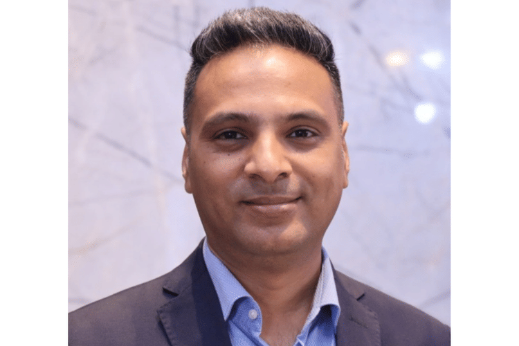 Genesys International Appoints Nikhil Alulkar as New CEO