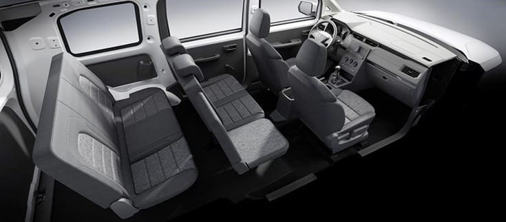 Wuling launches new Hong Guang Plus, its largest MPV yet