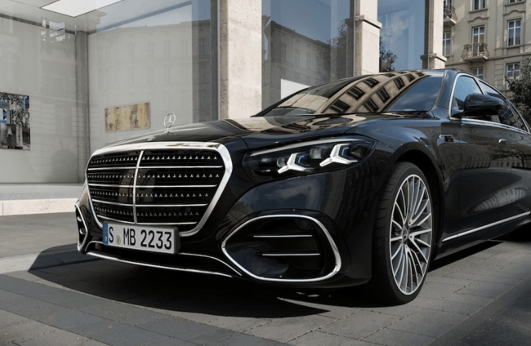 Mercedes-Benz Says All India Vehicles Now E25-Compatible