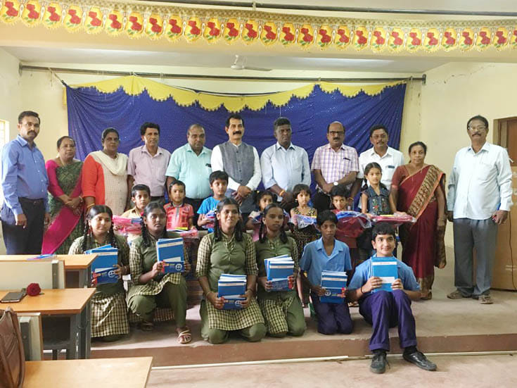 Toyota Kirloskar Motor India revs up effort to teach ‘em young