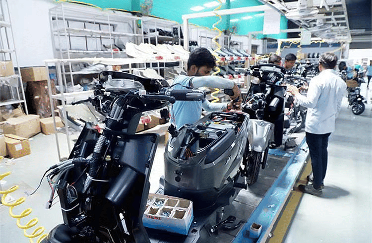 Govt Extends PM E-Drive Subsidy for E2Ws Till July; E3W to Get Incentives Till 2028