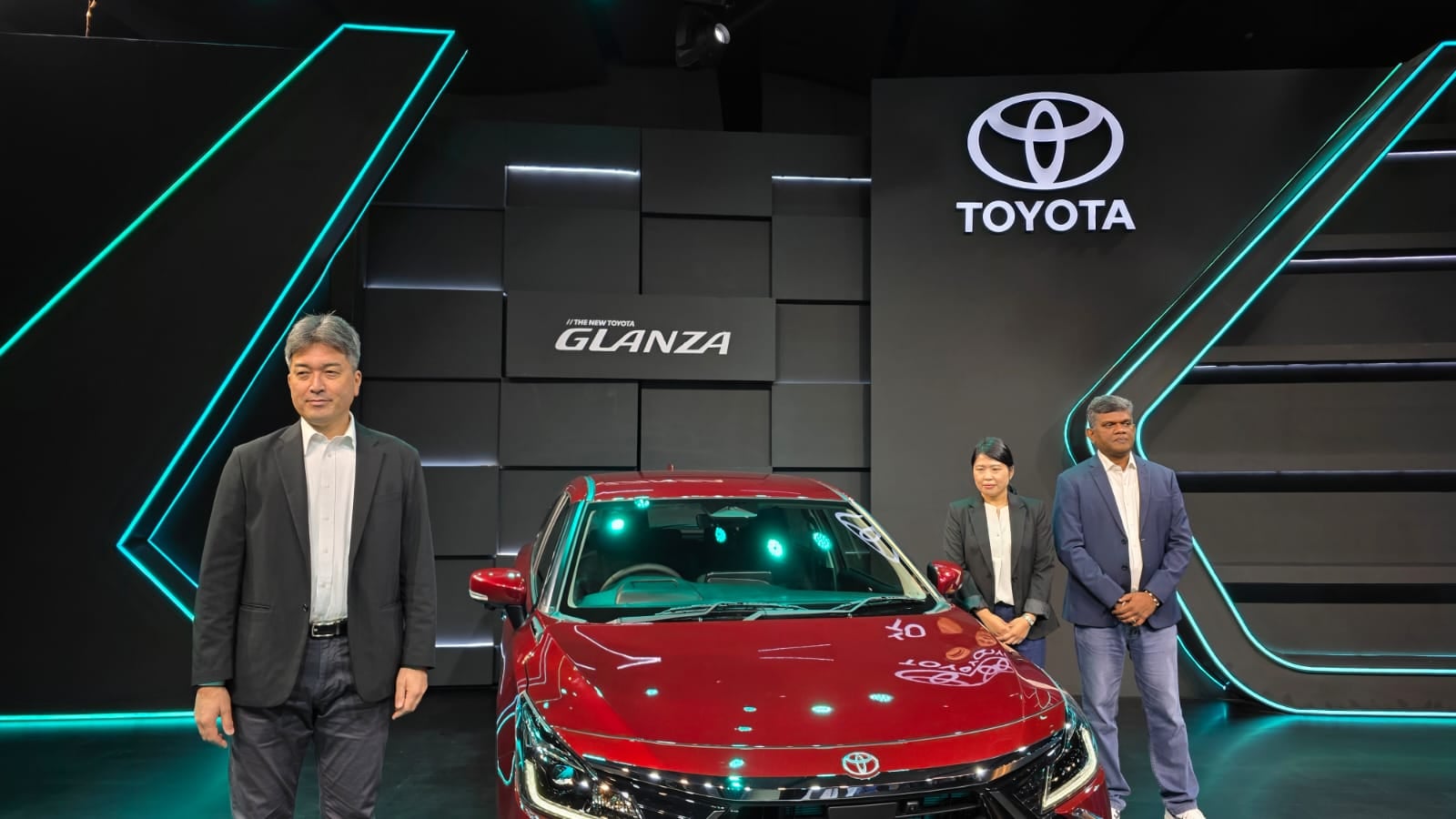 First-Time Buyers Will Keep Hatchbacks Relevant: Toyota