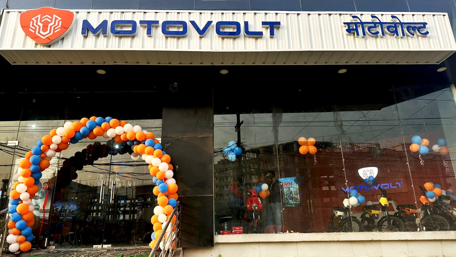 Motovolt Mobility to Add 100 Retail Touchpoints in Three Months