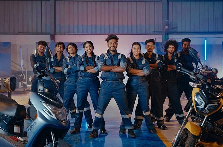 Recognising and empowering the crucial role mechanics play in the automotive ecosystem