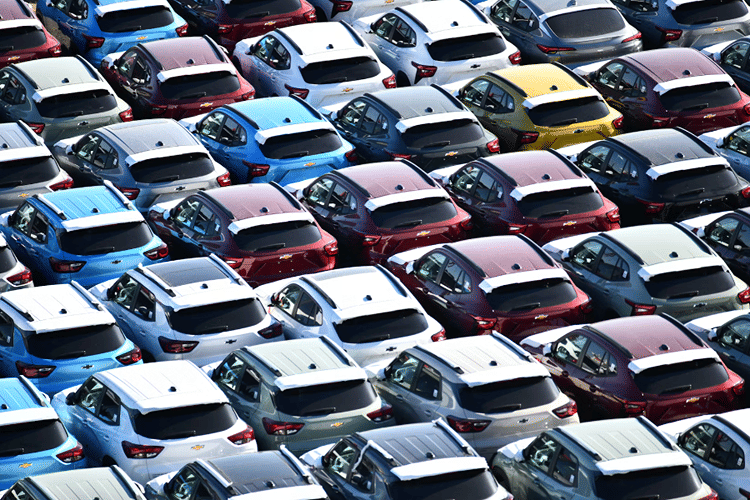 Navratri Auto Retail Sales Rise 26.8% to 11.23 Lakh Units: FADA