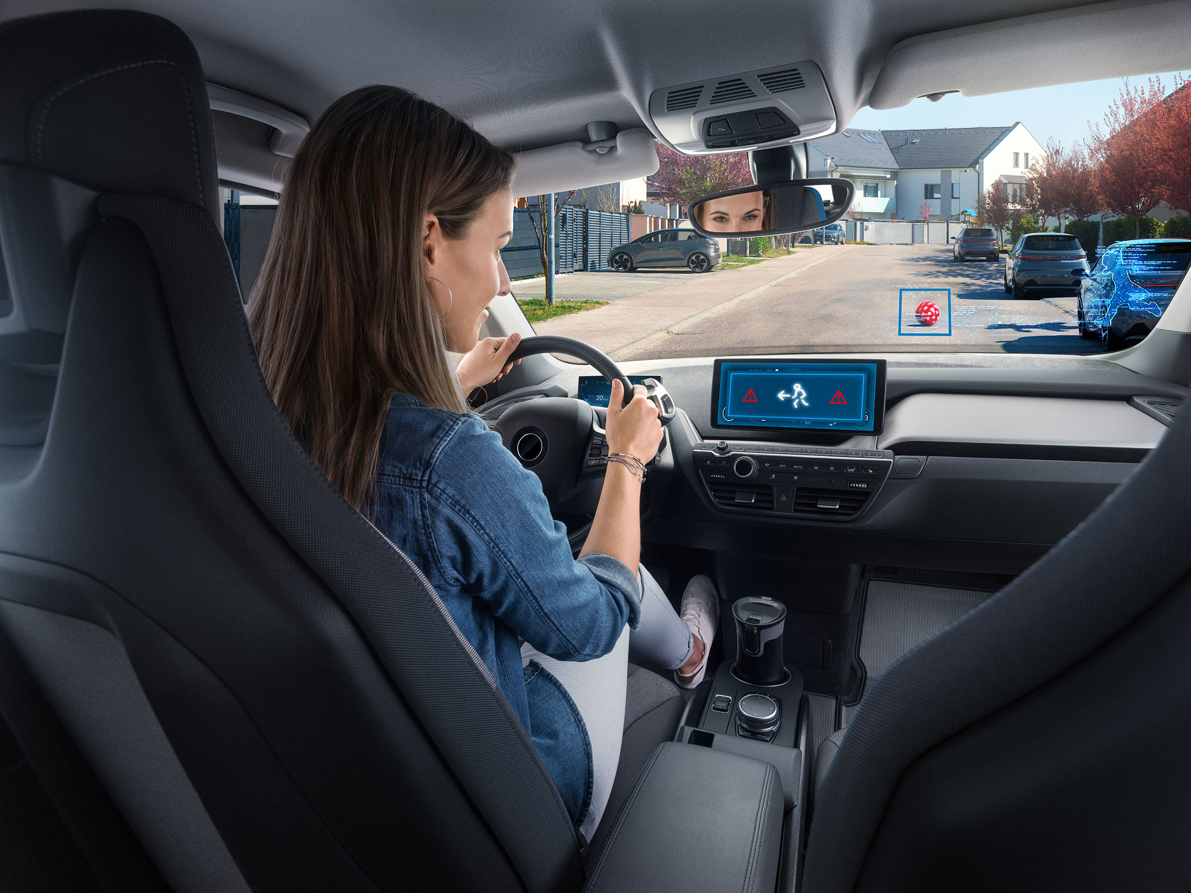 Bosch and Microsoft to explore new safety frontiers with generative AI