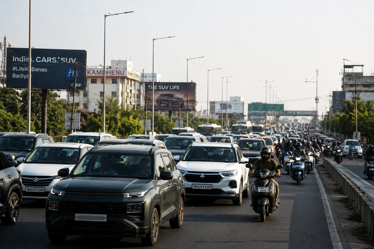 Carmakers Enter FY27 with a Stronger Growth Outlook than Two-Wheeler Makers