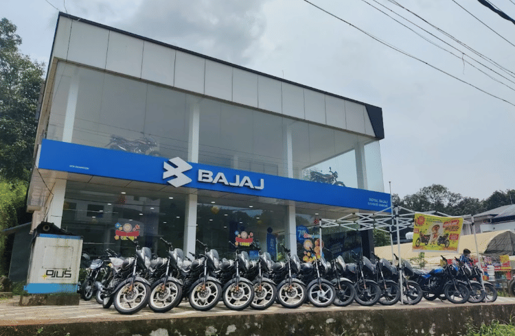 Bajaj Auto To Introduce New Pulsars, Chetak Variants Ahead of Festive Season 