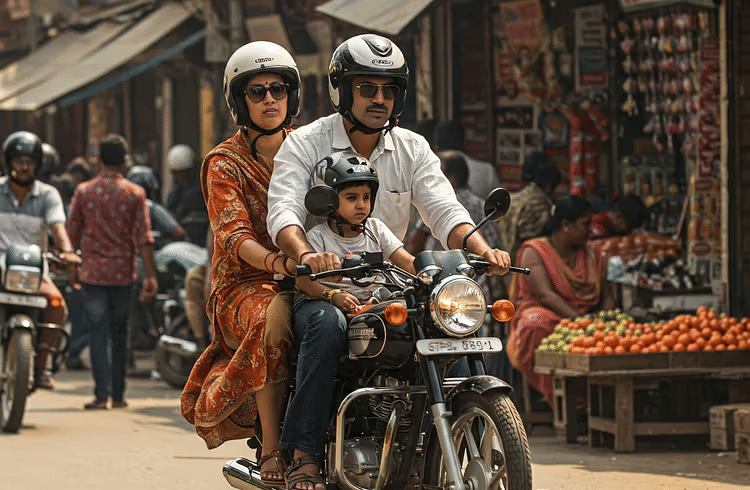 India’s Road Safety Imperative: How Helmet Innovation and Premiumization Can Save Thousands of Lives 