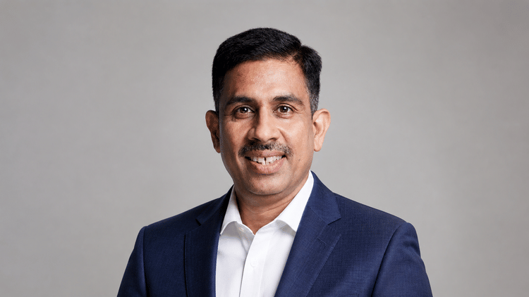 Ashutosh Dixit Appointed Brand Director of Porsche India