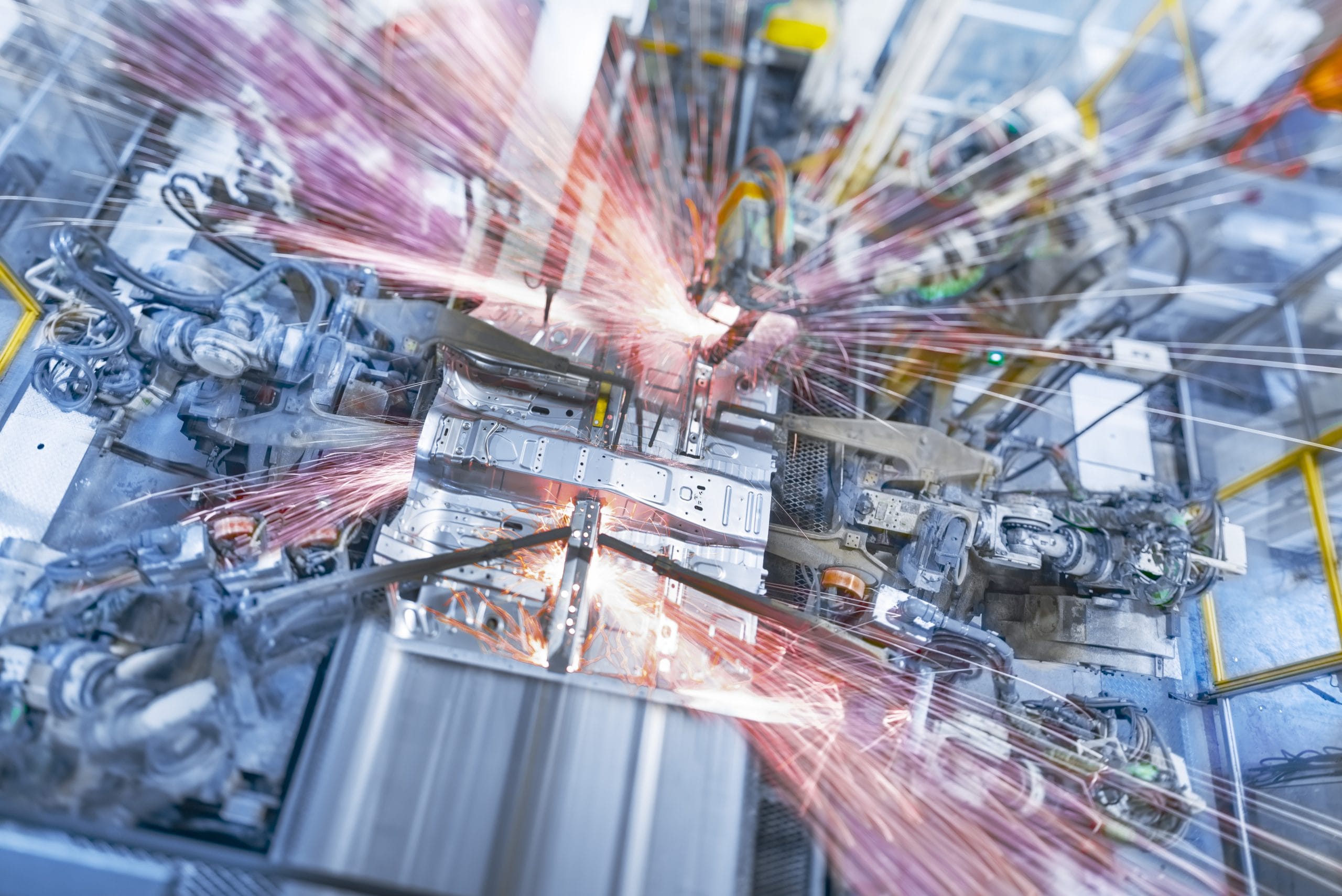 Toyota celebrates 50 years of production in Europe