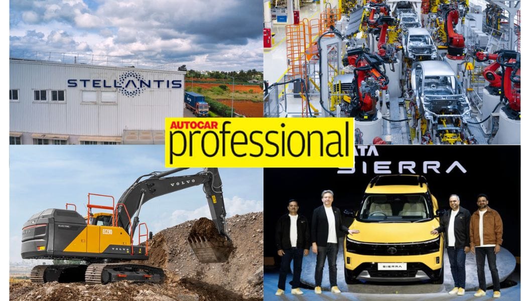  Weekly Auto Wrap: Govt Clears ₹7,280-cr Magnet Plan, OEMs Resist Weight Relief, Mahindra-Tata Roll Out Big Launches