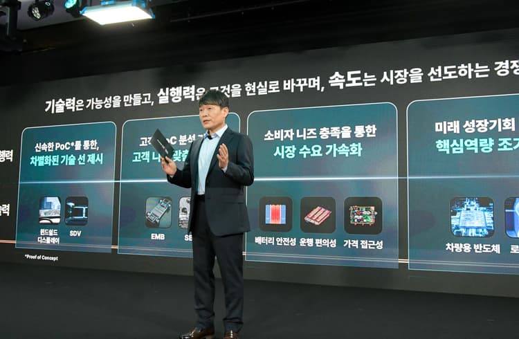Development In China Hyundai Mobis Future Growth Strategy Targets High-Growth China and ...