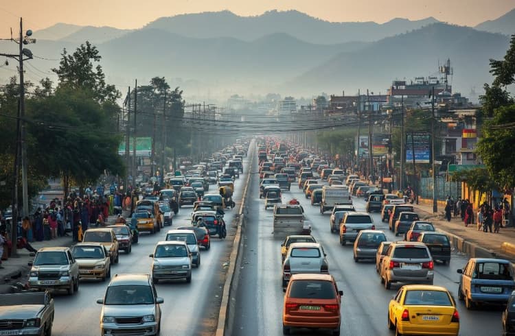 Safer Roads Need Systems That Act Before the Impact Safer Roads Need Systems That Act Before the Impact