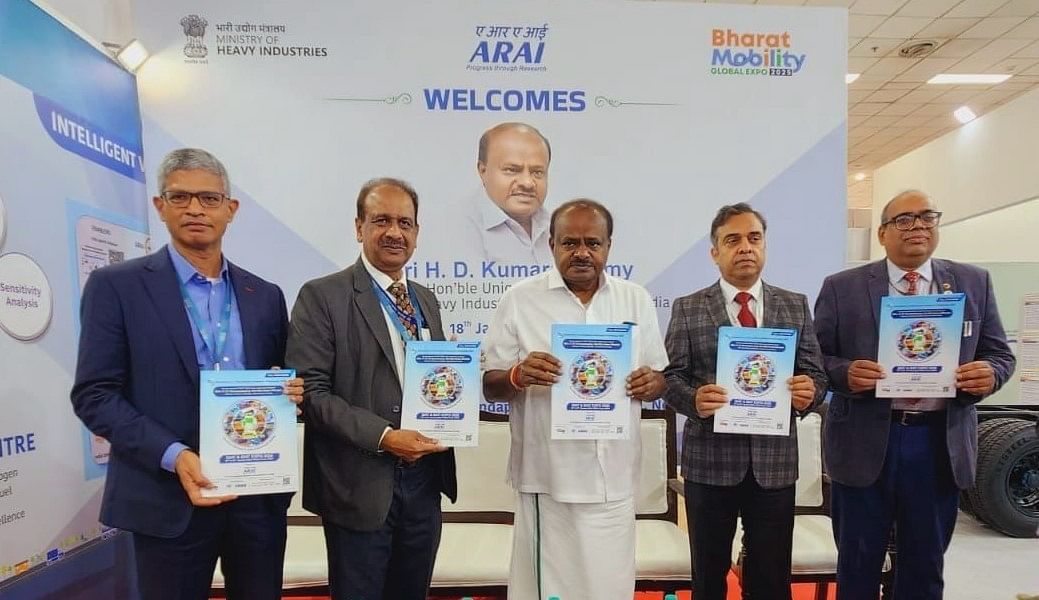 SIAT 2026: Leading the Way Towards Safe and Sustainable Mobility