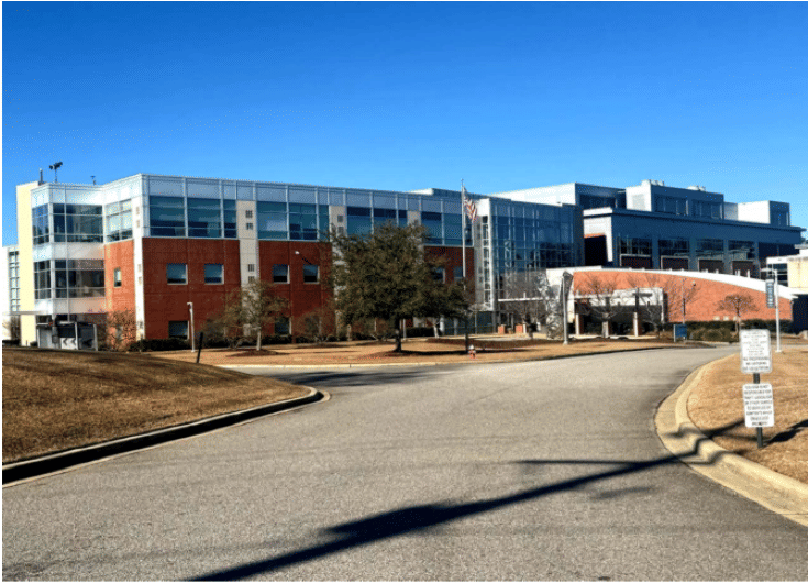 NRB USA Opens Product Development Facility in South Carolina