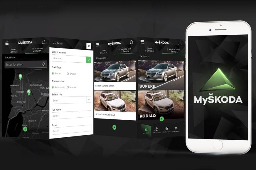 Skoda India targets higher customer experience