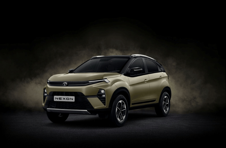 Tata Motors PV Plans To Enter New Export Market by Early FY28