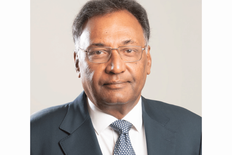 Bajaj Auto Chairman Niraj Bajaj at FY26 Annual General Meeting