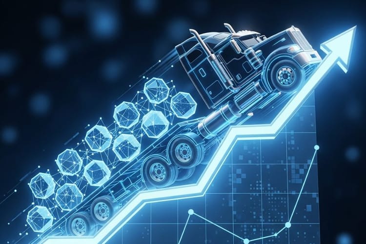 India's CV Market Roars Back in 2025 on Policy Reforms and Infra Boost