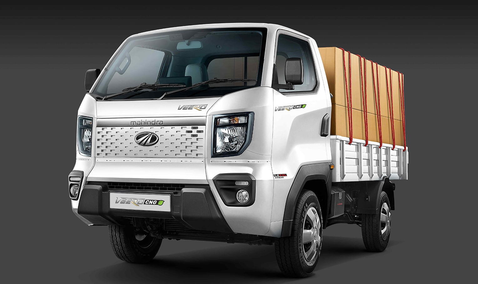 Mahindra Expects Light Commercial Vehicle Market to Rebound With Double-Digit Growth