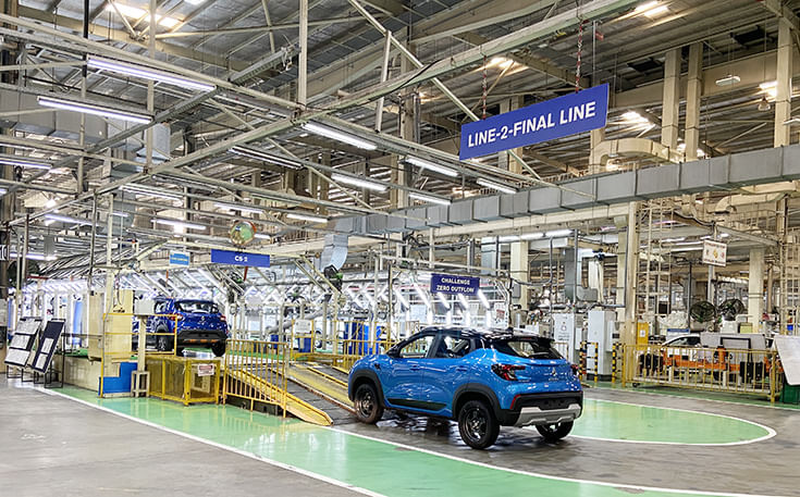 Trying times for industry as workforce tensions rise in Tamil Nadu plants