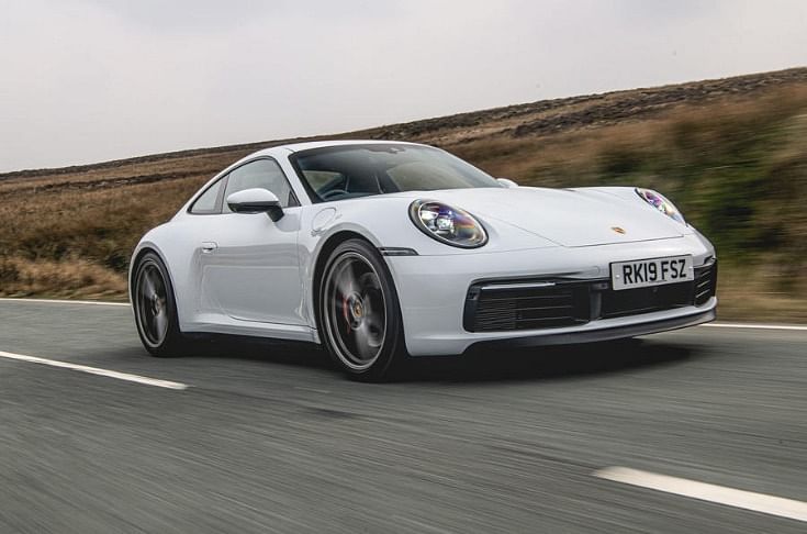 Cars won&#39;t always be the priotiy at Porsche