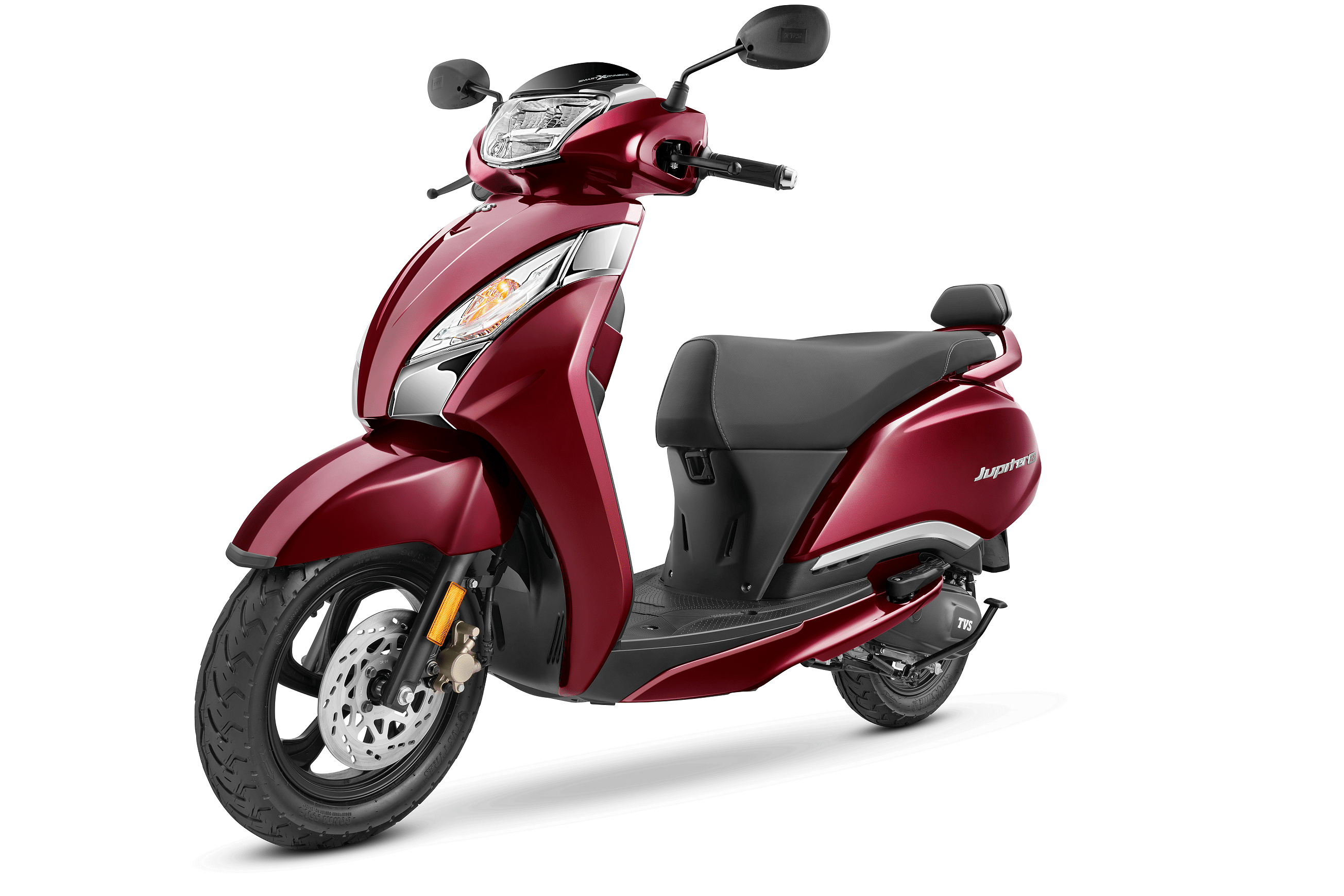 定番人気！ Jupiter TVS crosses for accounts India, in sales million 6 ジャケット・アウター