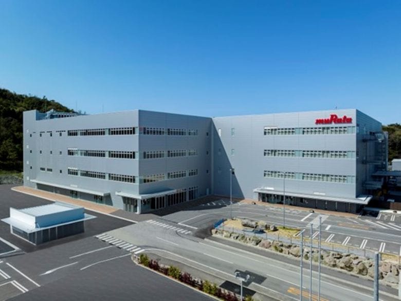 Murata Achieves Threefold Performance Gain in Data Center Upgrade
