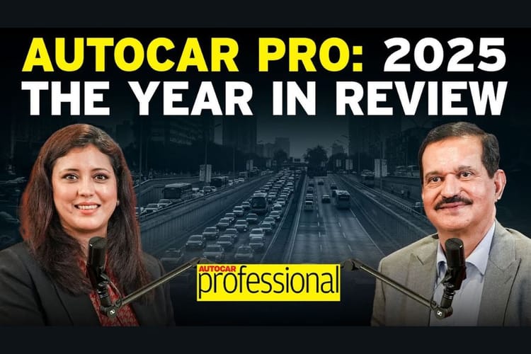 Video: AP Trends Podcast | Auto Sector Recap 2025 | Top 10 Trends