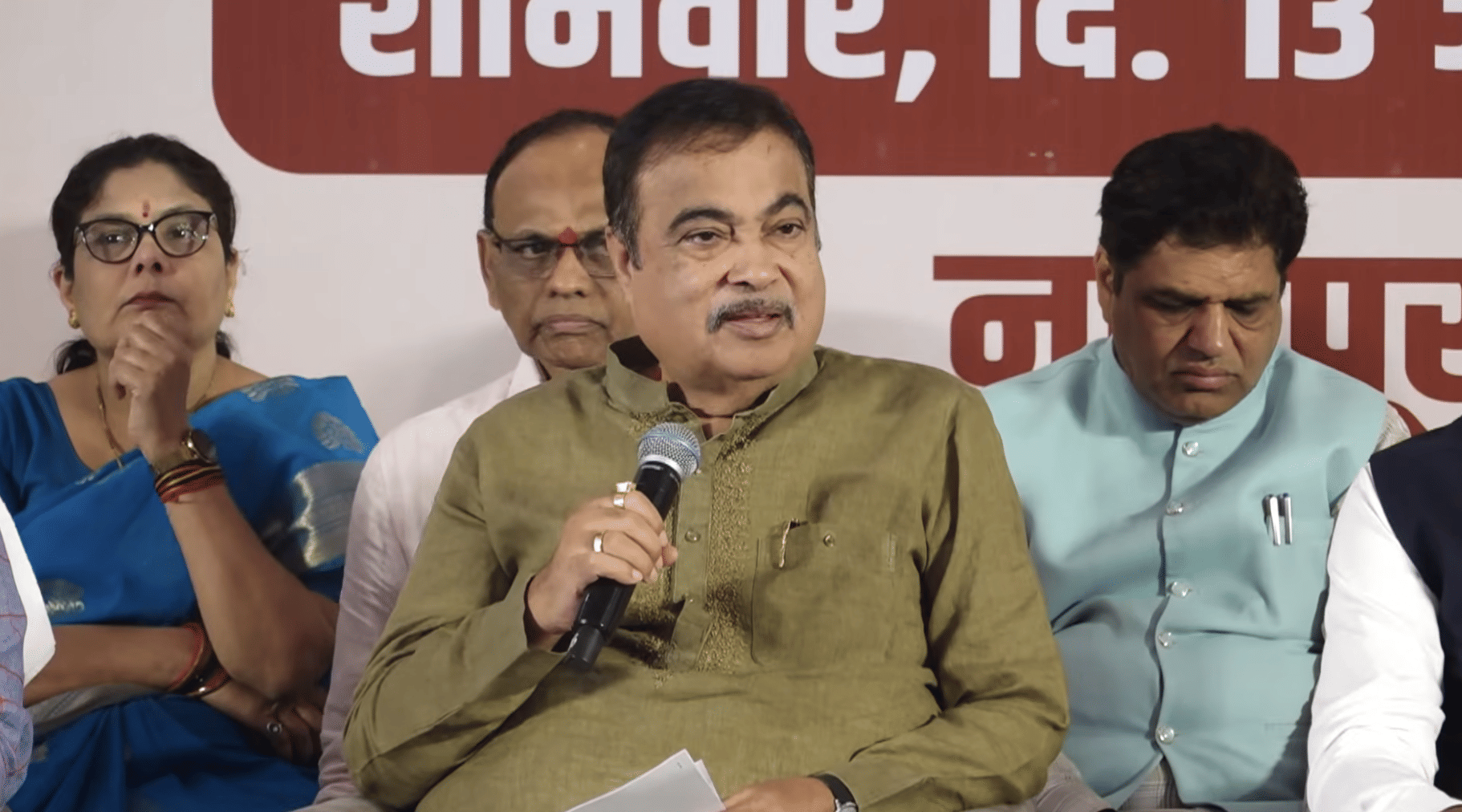 Nitin Gadkari Says Government Clears 100% Ethanol Fuel Use; Automakers Prepare Compatible Vehicle Launches