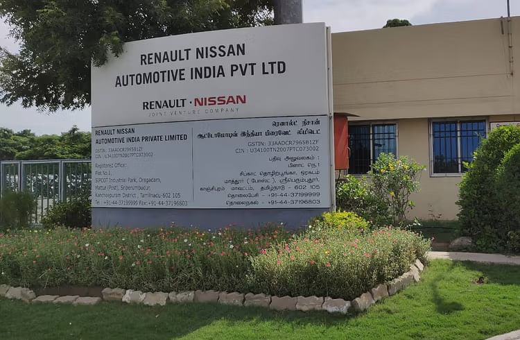 CCI approves Renault's deal to buyout JV with Nissan in India
