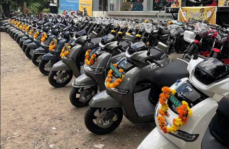 India’s Auto Sales Hit Record High in October 2025; Rural Demand and GST 2.0 Drive Growth