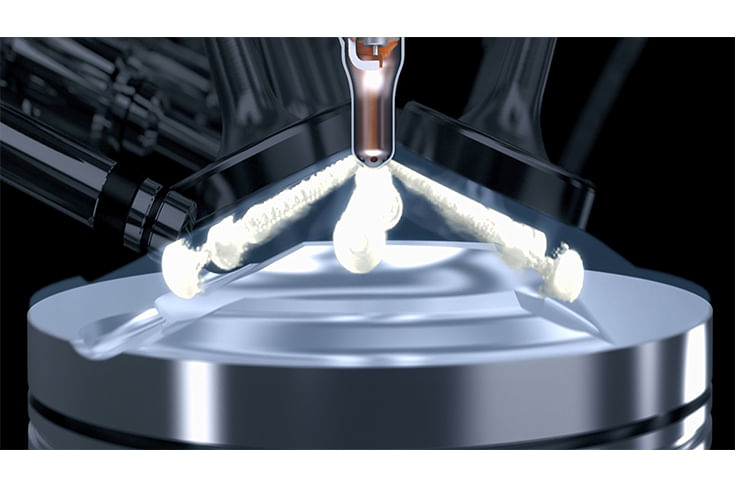 Mahle Powertrain adapts MJI tech for easy integration into existing engines