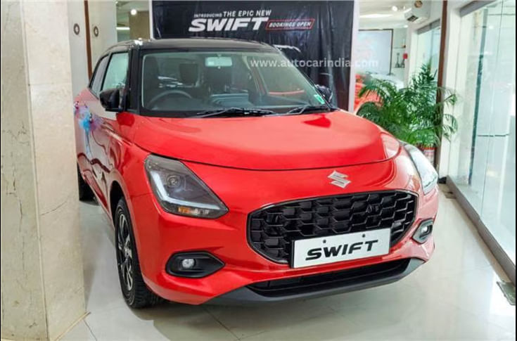 Maruti Brezza, Swift, Wagon R get big discounts this Diwali