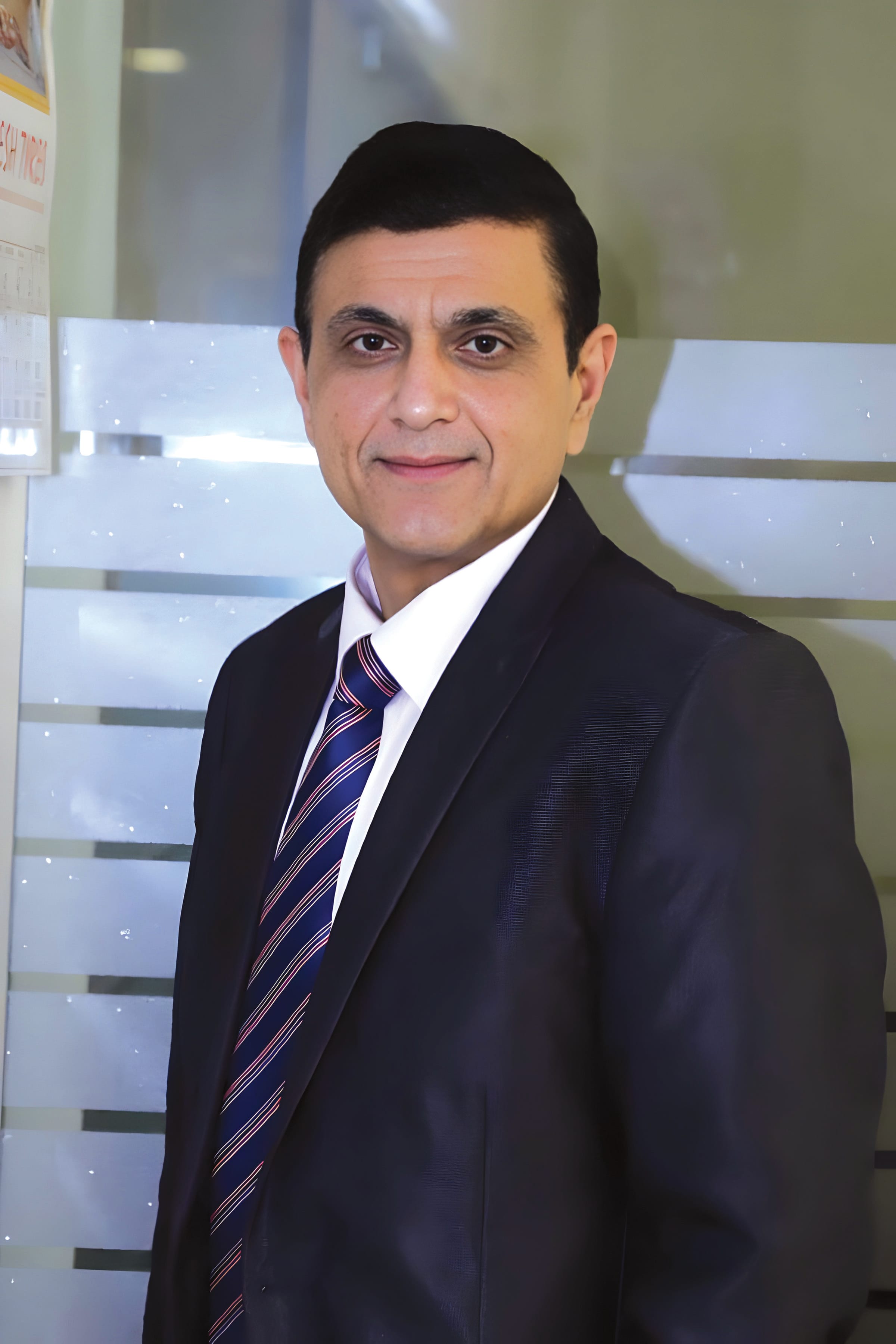 Nippon Paint India Names Jenender Anand as Vice President for Automotive Refinish