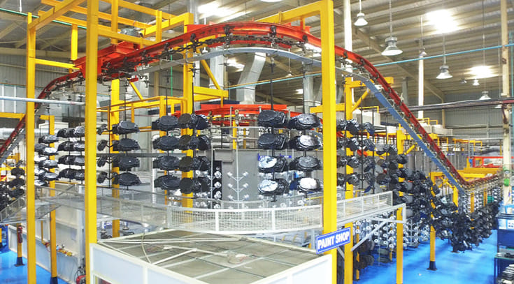 Craftsman Automation wins Rs 200 crore business from Citroen