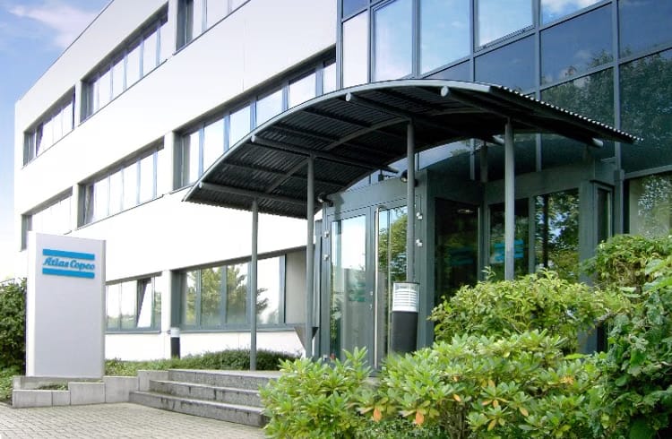 Atlas Copco Deepens Automation Play in India’s Automotive Manufacturing Base