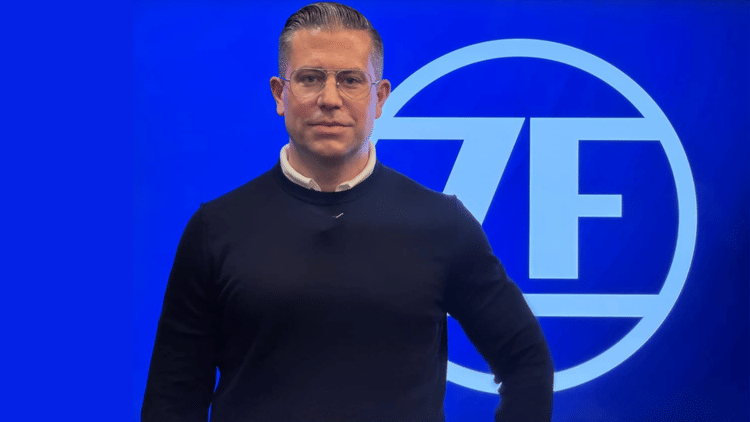 ZF Group Actively Explores More Partnerships, JVs in India