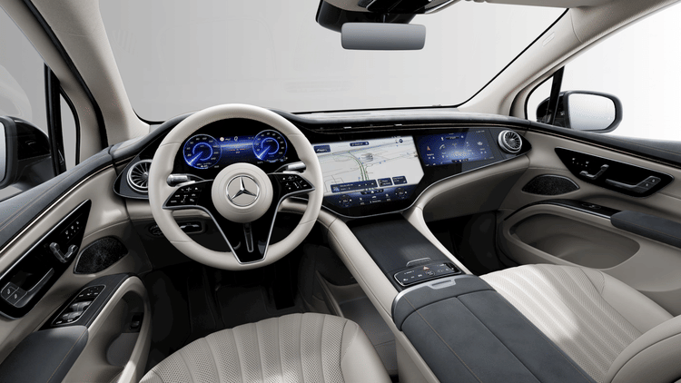 Mercedes-Benz Hit With $7.6 Million Fine in South Korea Over EV Battery Supplier Misrepresentation