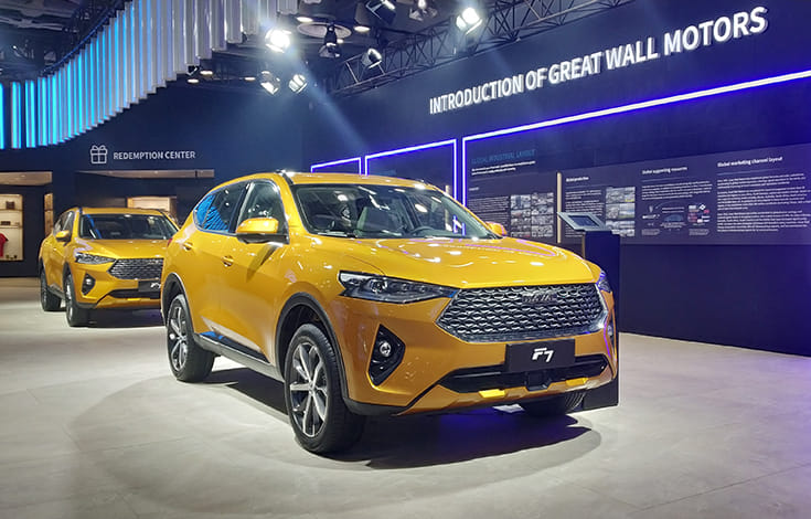 Great Wall Motors India: a year on, no solution in sight