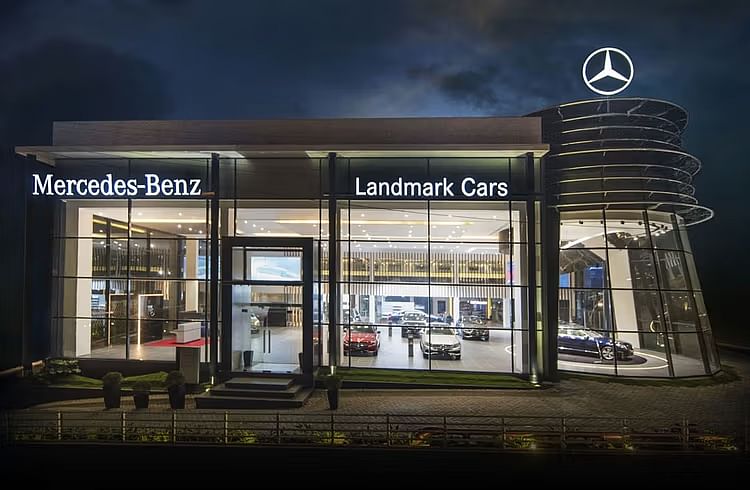 Landmark Cars Expands Kia Operations with Workshop Acquisition in Hyderabad