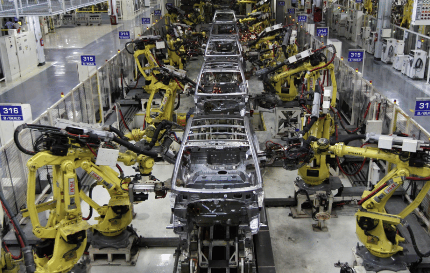 India's Automotive AI Race Will Be Won on Data