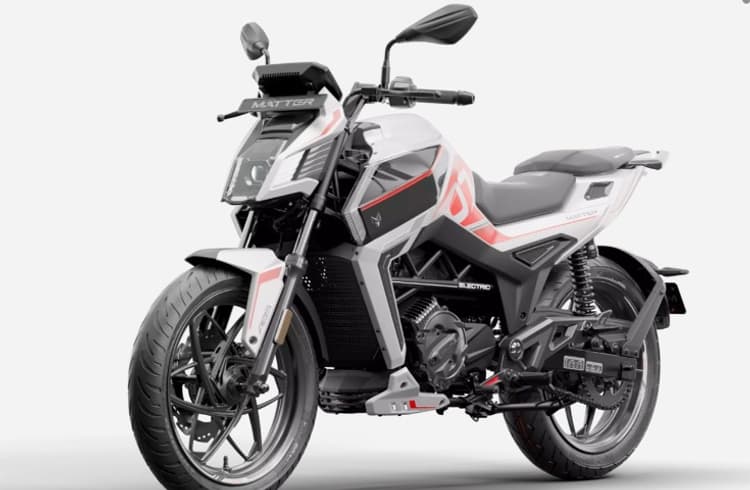 Matter Energy to open bookings for Aera electric bike on May 17 | Autocar Professional Matter Energy to open bookings for Aera electric bike on May 17 | Autocar Professional