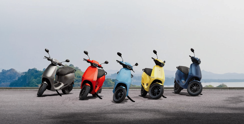 Ola Electric Launches ‘Ola Insiders’ Program 