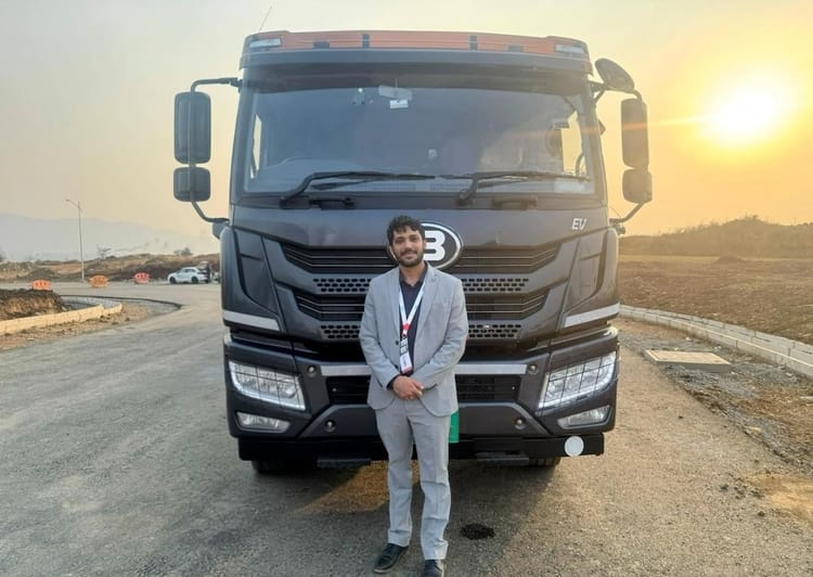 DrivebuddyAI’s Long Road to Safer Roads