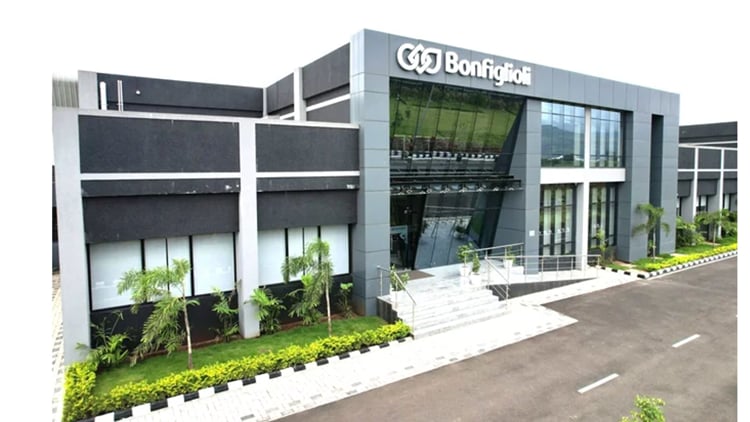 Bonfiglioli Targets Electric Off-Highway Equipment as New Growth Opportunity