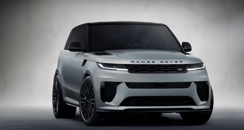 JLR to Cut Range Rover Prices by up to Rs 70 Lakh Under India-UK Trade Deal