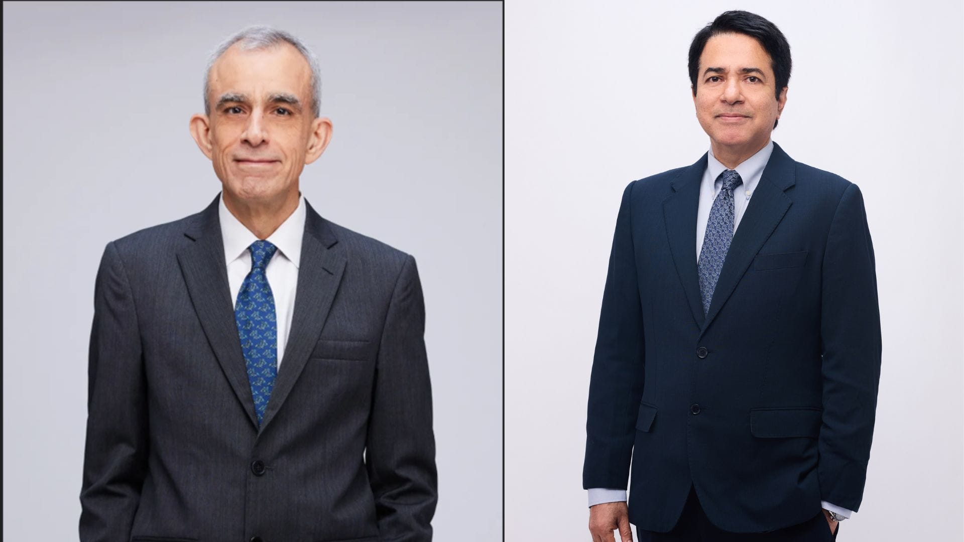 Mahindra Group HR Chief Ruzbeh Irani to Retire; Rohit Thakur Named Group CHRO